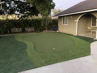 Synthetic Turf