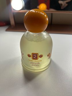 JAFRA Baby Cologne