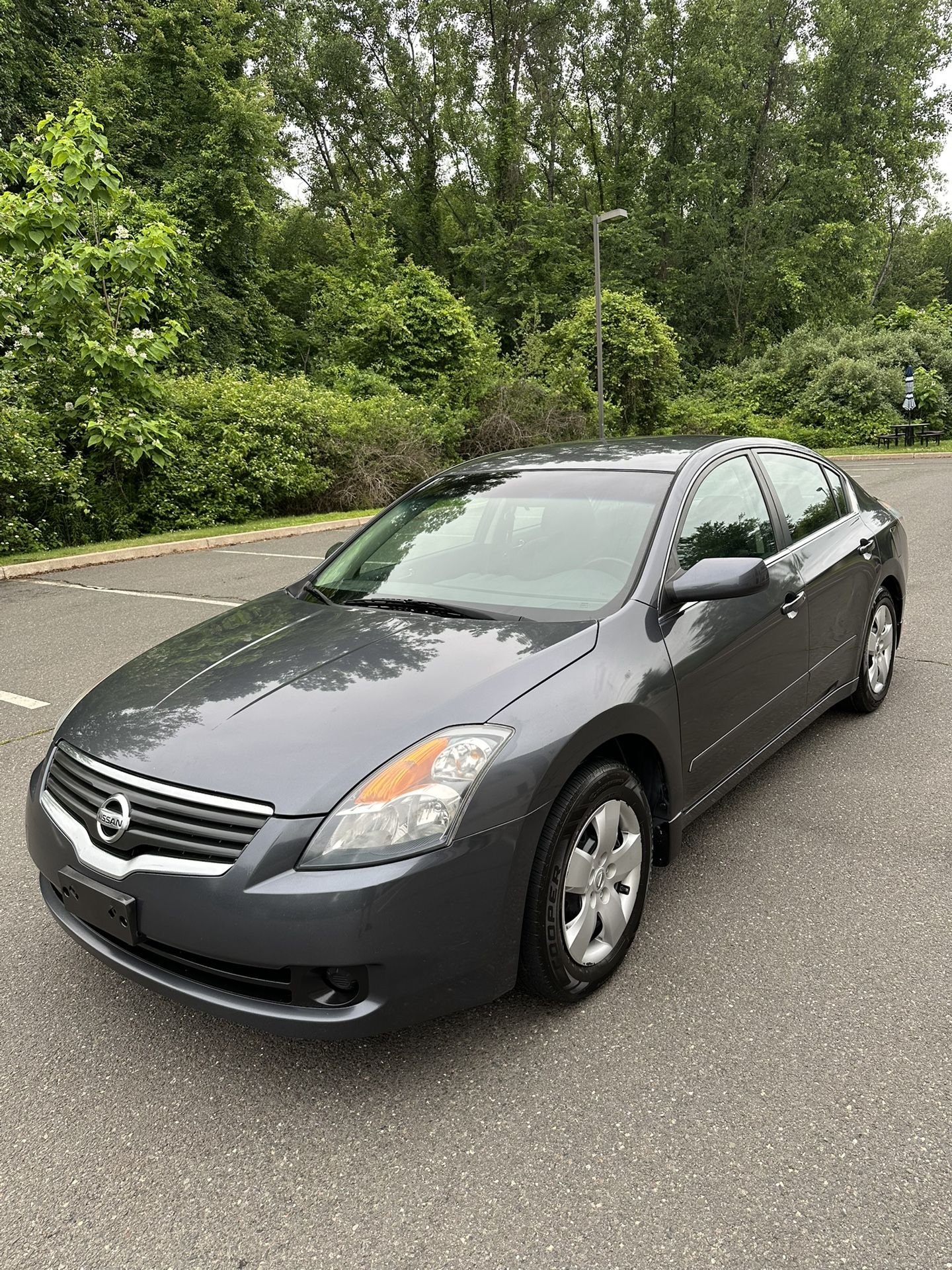 2008 Nissan Altima