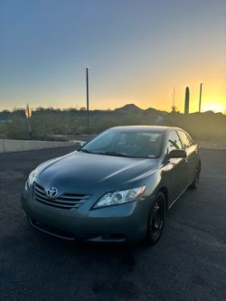 2009 Toyota Camry