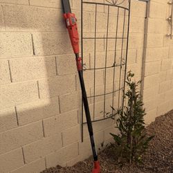 Sun Joe Telescoping Pole Saw