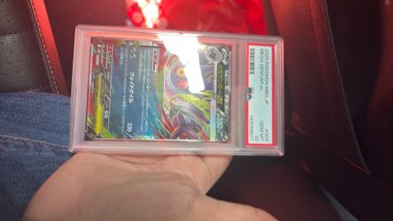 Psa gengar