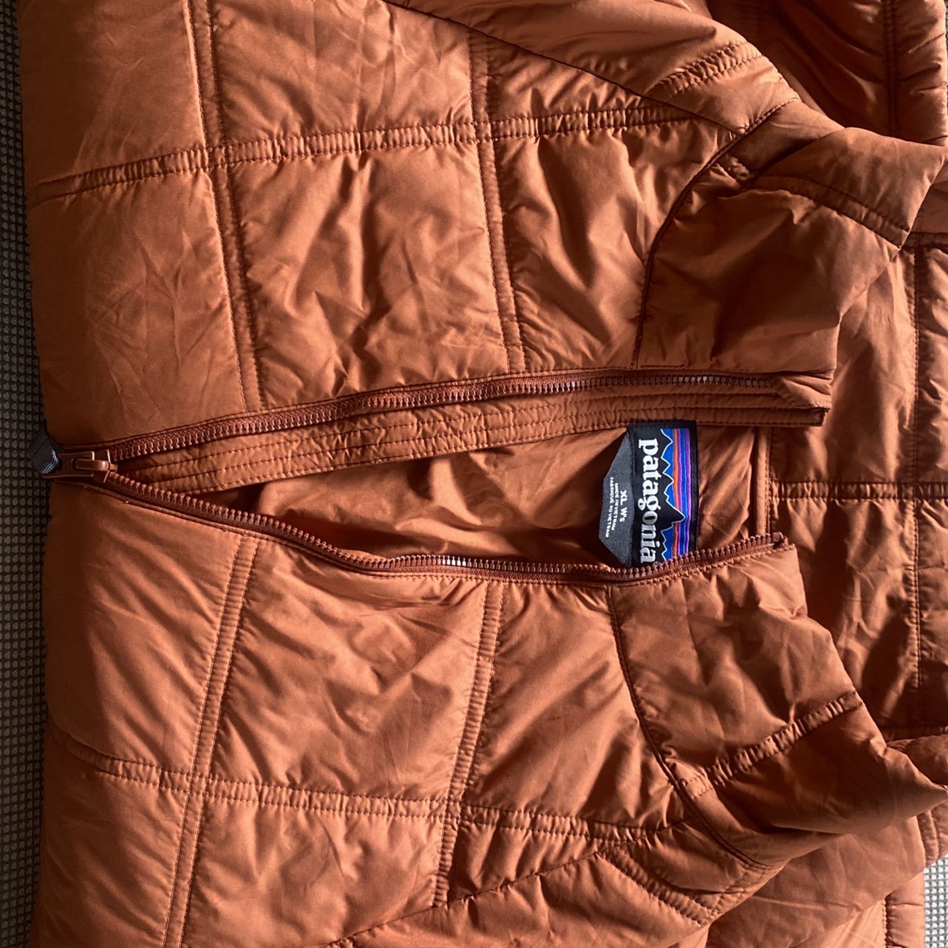 Patagonia Women’s Jacket