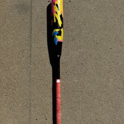 Demarini ZOA glitch 30-5 USSSA