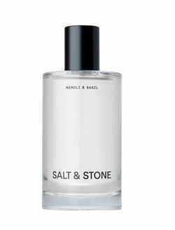 Salt and stone body mist