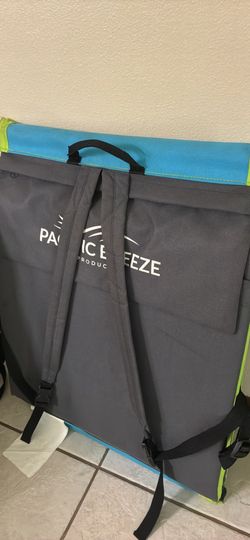 Two Pacific Breeze Beach Chairs
