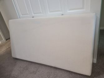Twin Mattress