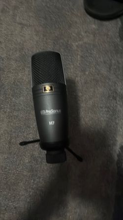 PreSonus M7
