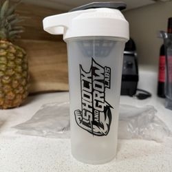 New SportShaker