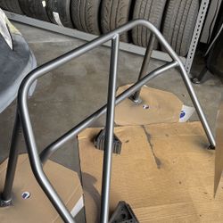 Integra Auto power Roll Bar 