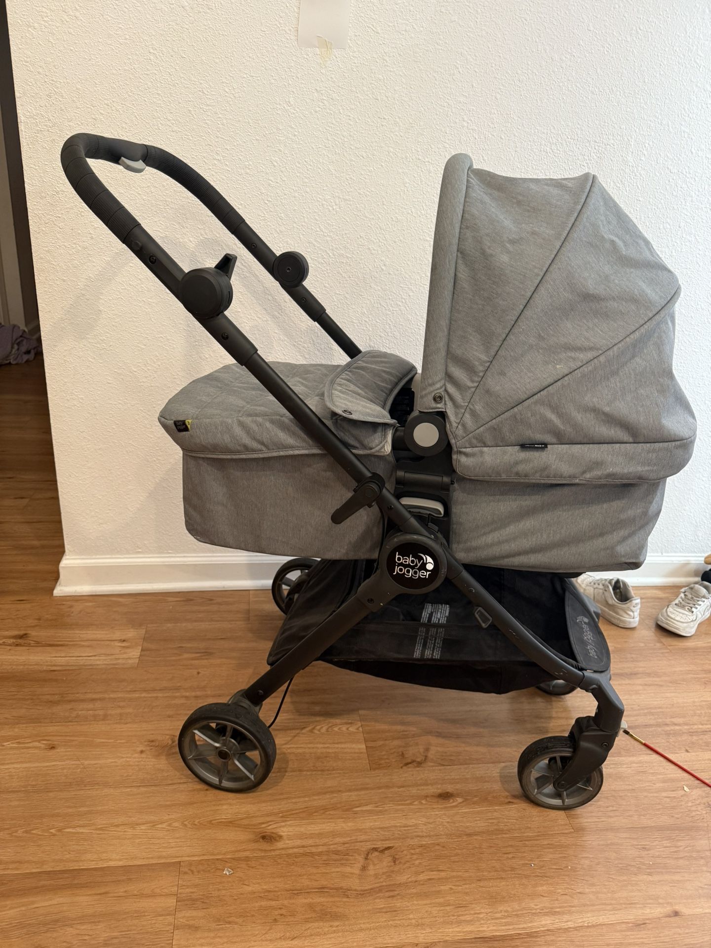 Stroller
