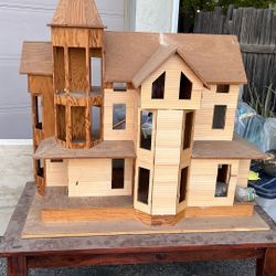 Doll House