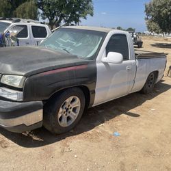 2000 Silverado 1500