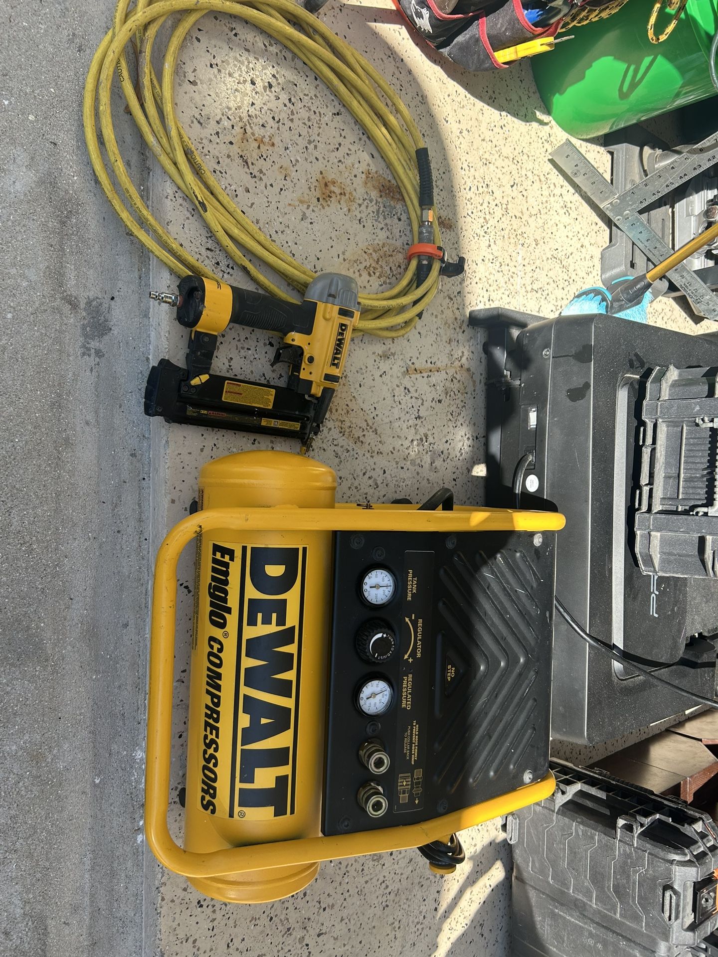 Dewalt Tools