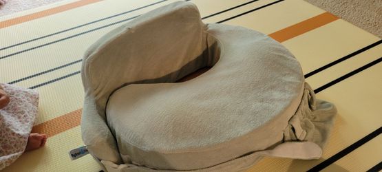 My Brest Friend Nursing Pillow - Deluxe