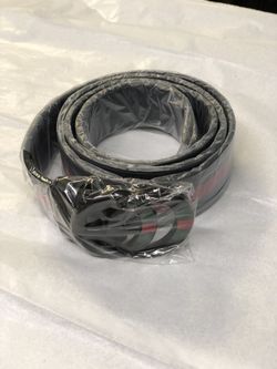 Gucci belt for men