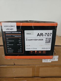 Amico 4" 5cct in 1