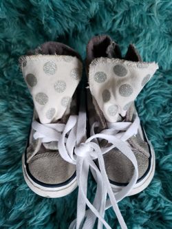 Toddler shoes