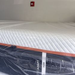 Tempurpedic Pro Adapt Firm Mattress