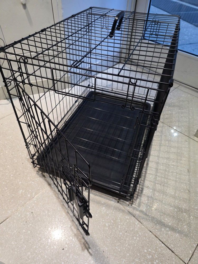Dog Crate