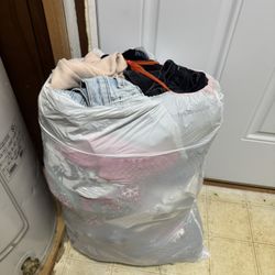 Women’s Clothes Xs-S