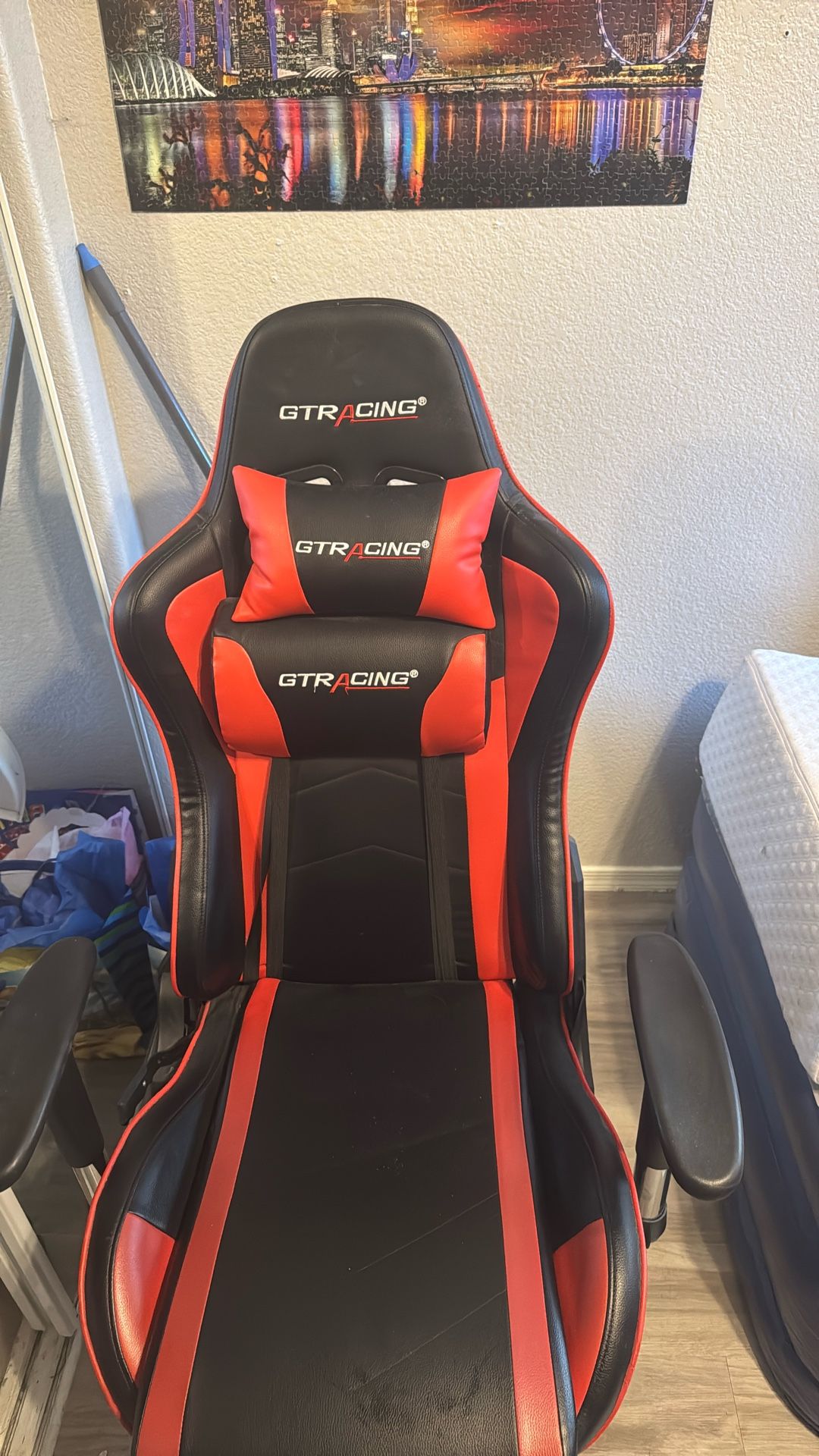 Gaming Chair 