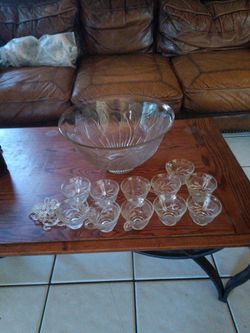 Fruit bowl