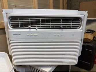 Window AC