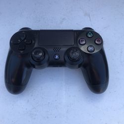 Three Game Controllers 
