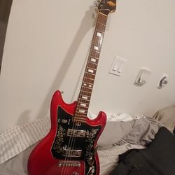 Teisco 60s Et220 Spectrum In Near Mint Condition...made In Japan.. All Original $500 Trade For Les Paul Copy