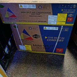 Mini Split 