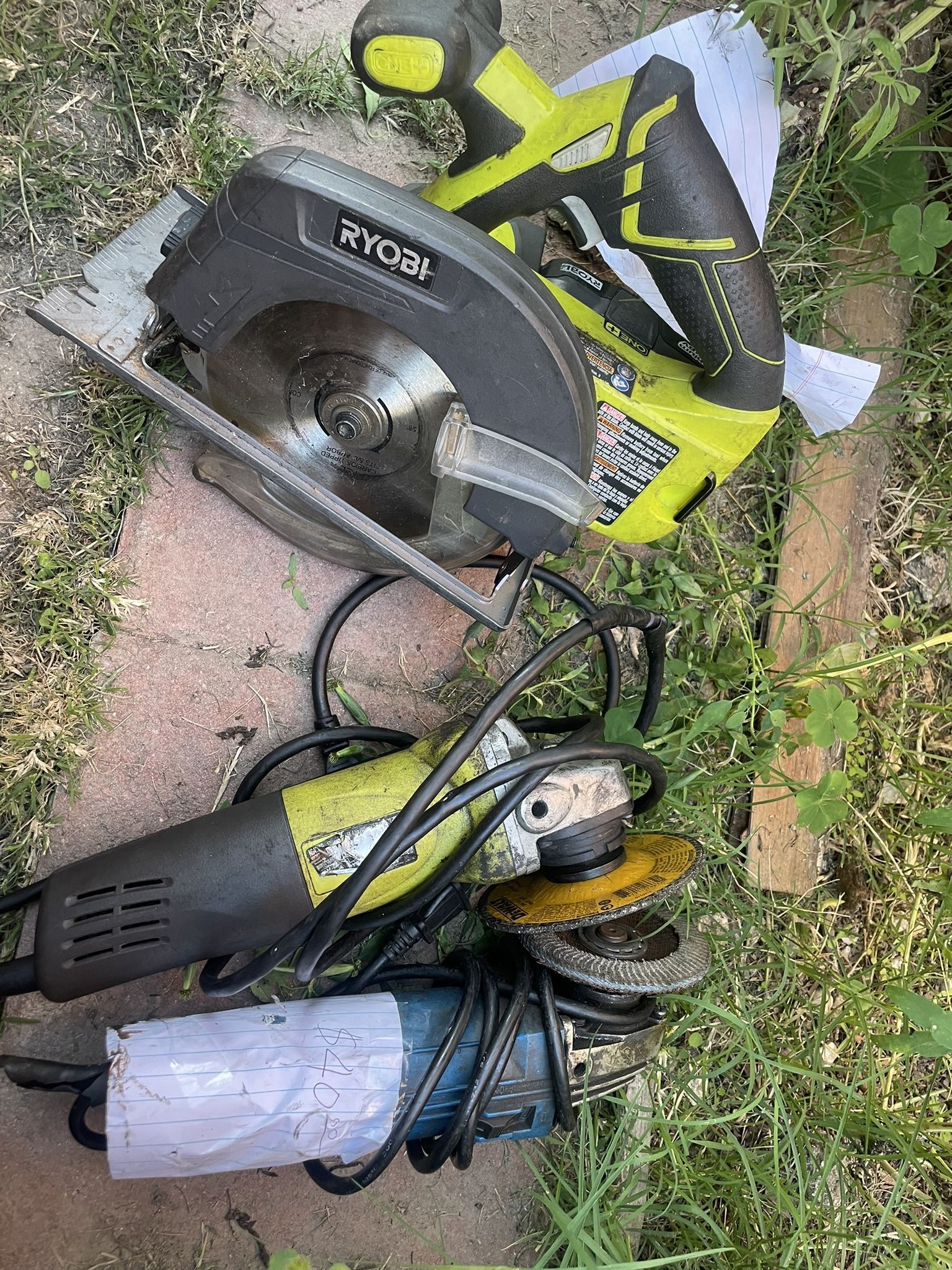Tools