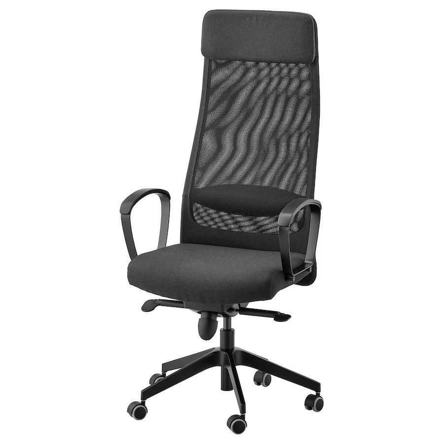 Ikea Markus Ergonomic Office Chair