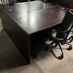 Used Desk 