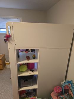 Bunk bed