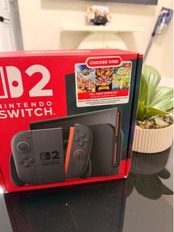Nintendo switch new version