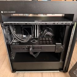 🔥 HP OMEN 45L Gaming PC – RTX 5070 Ti / 32GB RAM 🔥