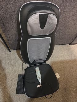 Homedics Massage Cushion
