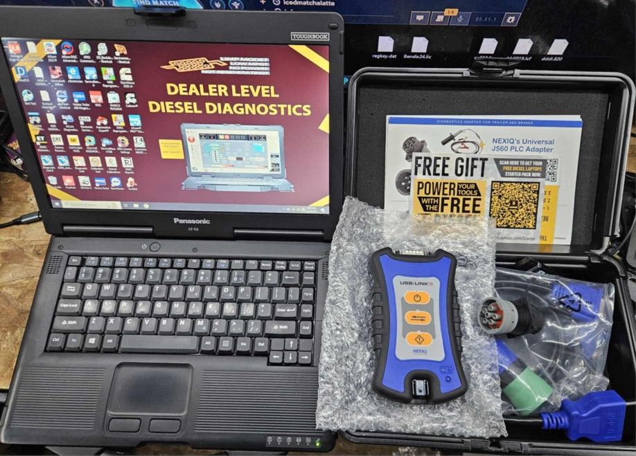 SCANNER WITH PROGRAMS AND INTERFACE