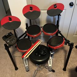 Alesis Nitro Mesh Electronic Drum Kit