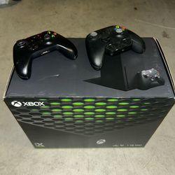 Xbox 1TB