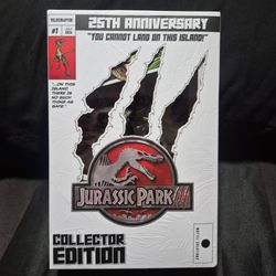 Jurassic world hammond collection velociraptor sdcc 2026 exclusive
