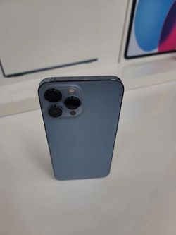 📋 Big Screen, Bigger Savings Apple iPhone 13 Pro Max – Starting from $369