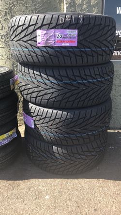 (contact info removed) TIRES