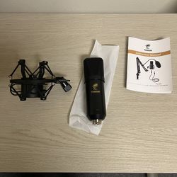 Tonor TC20 XL Condenser Mic Open Box