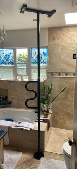 Shower Support