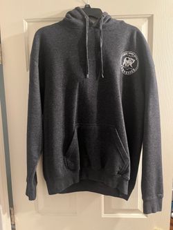Tennessee hoodie men’s size L
