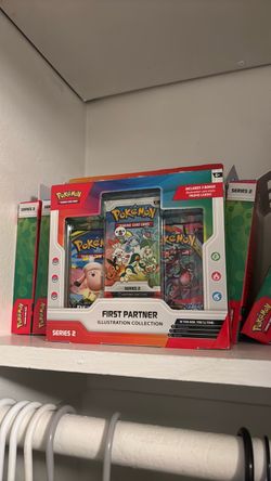 Pokemon