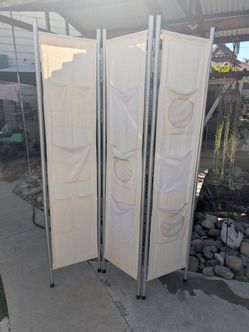 Privacy screen