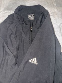 Adidas Climaproof Quarter Zip (2XL)